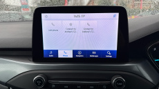 Ford Focus 1.0 EcoBoost 125 Active 5dr Petrol Estate